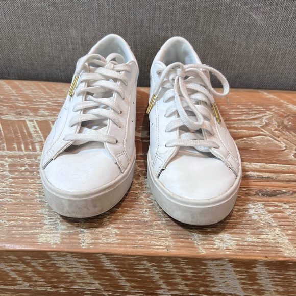 ADIDAS SLEEK [W6] - Picture 2 of 6